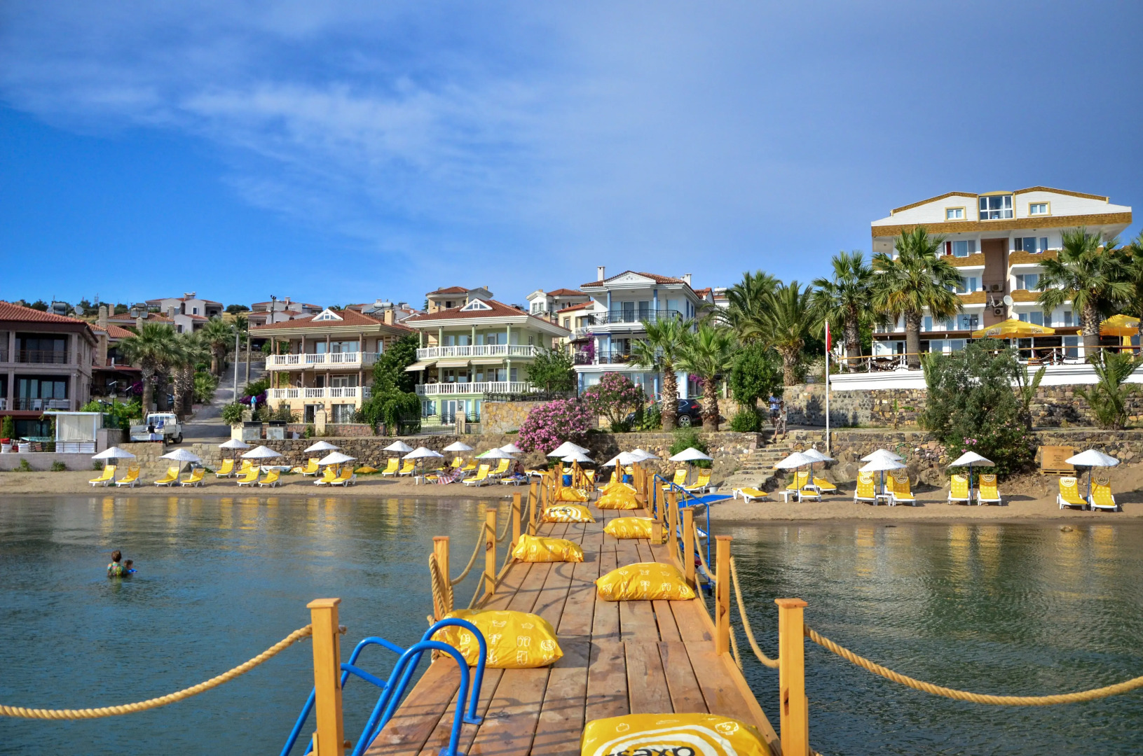 Cunda Panorama Hotel