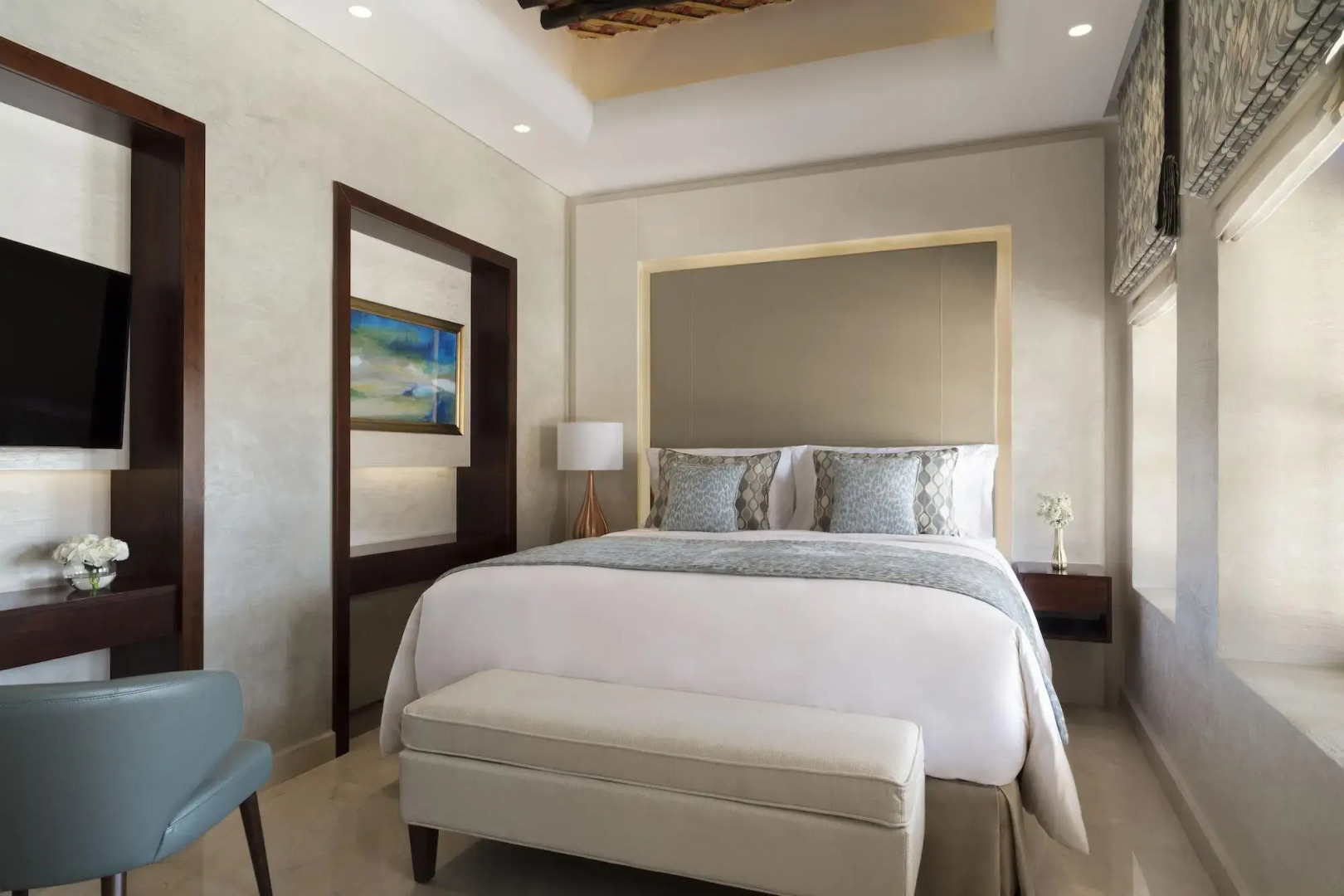 Отель Souq Al Wakra Qatar by Tivoli