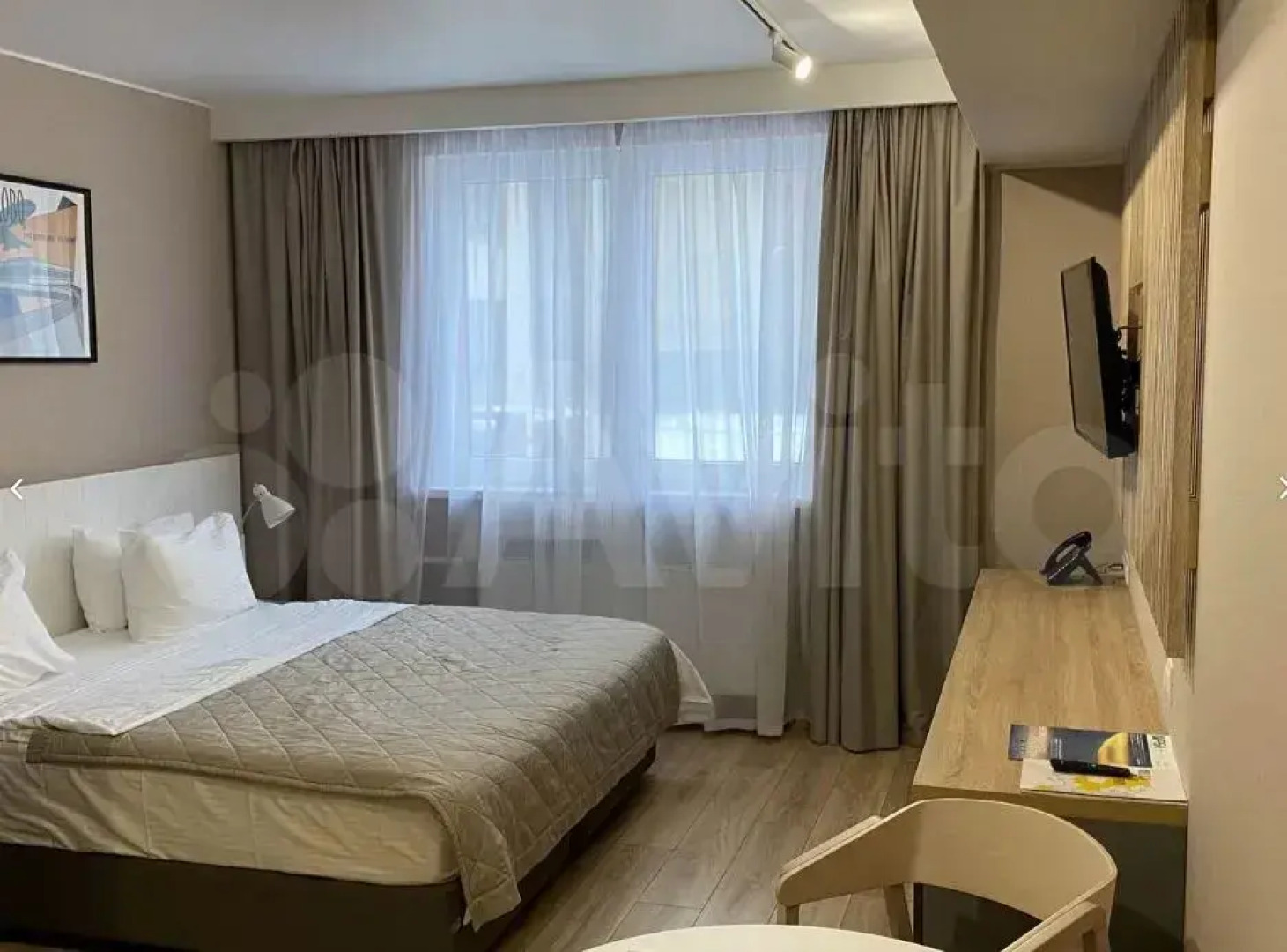 Апартаменты Art Apart