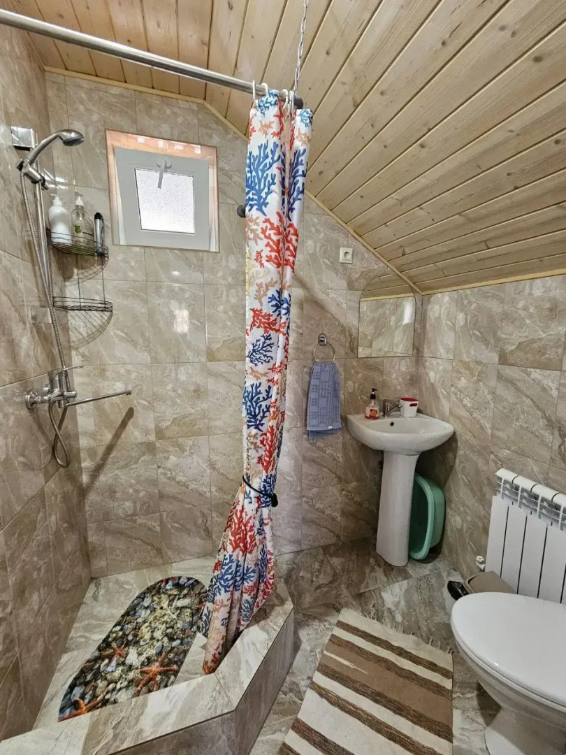 Гостевой Дом Атмосфера