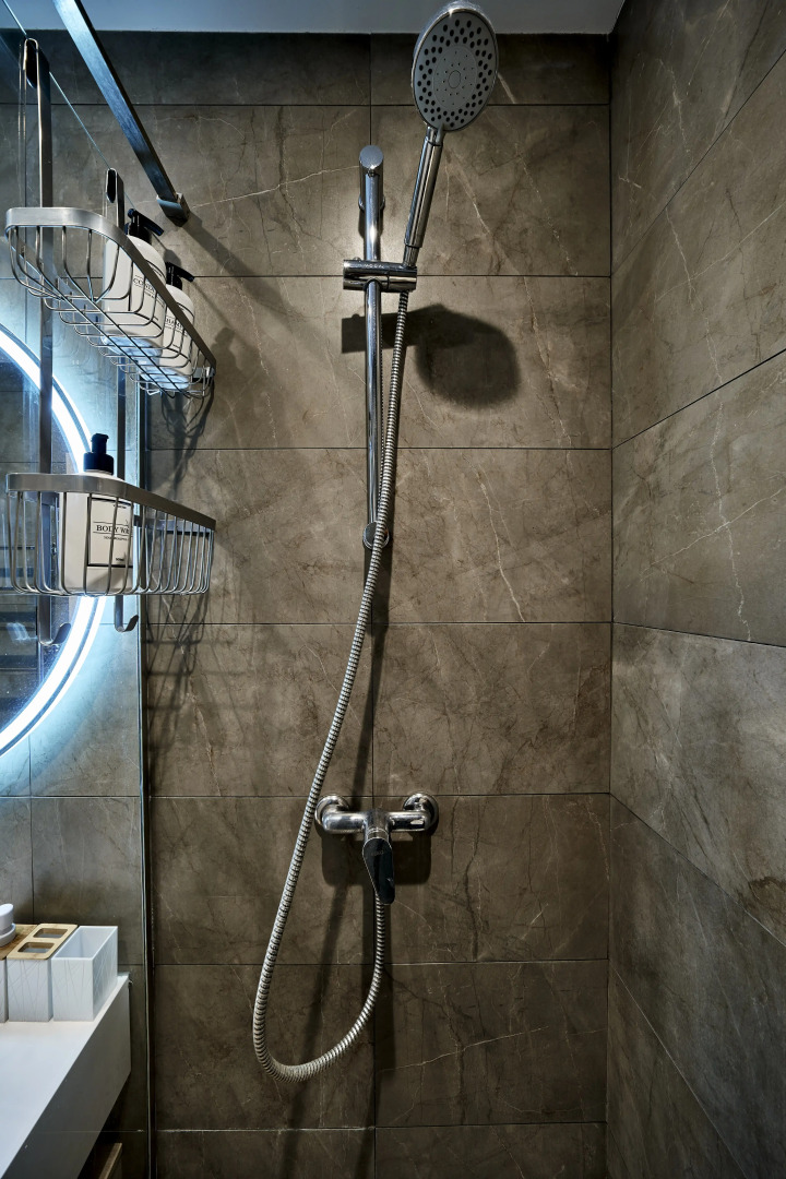 Апартаменты рядом с Островом Мечты