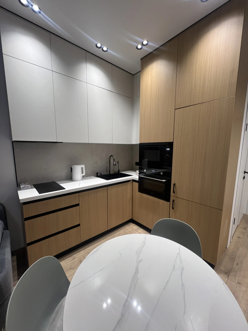 Апартаменты МORE