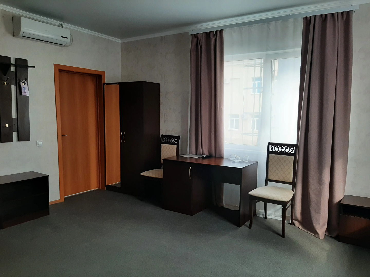 Гостевой дом Алмаз