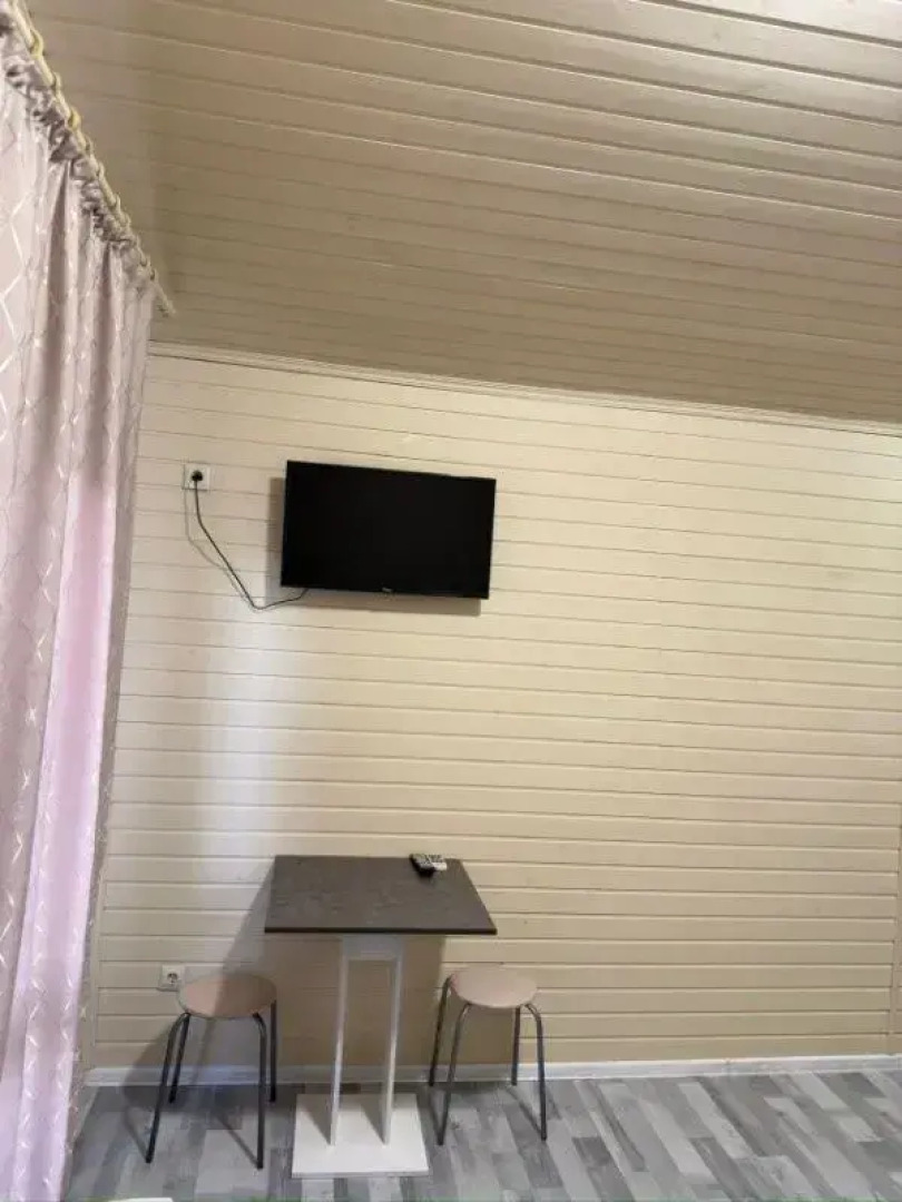 Гостевой дом Соломон