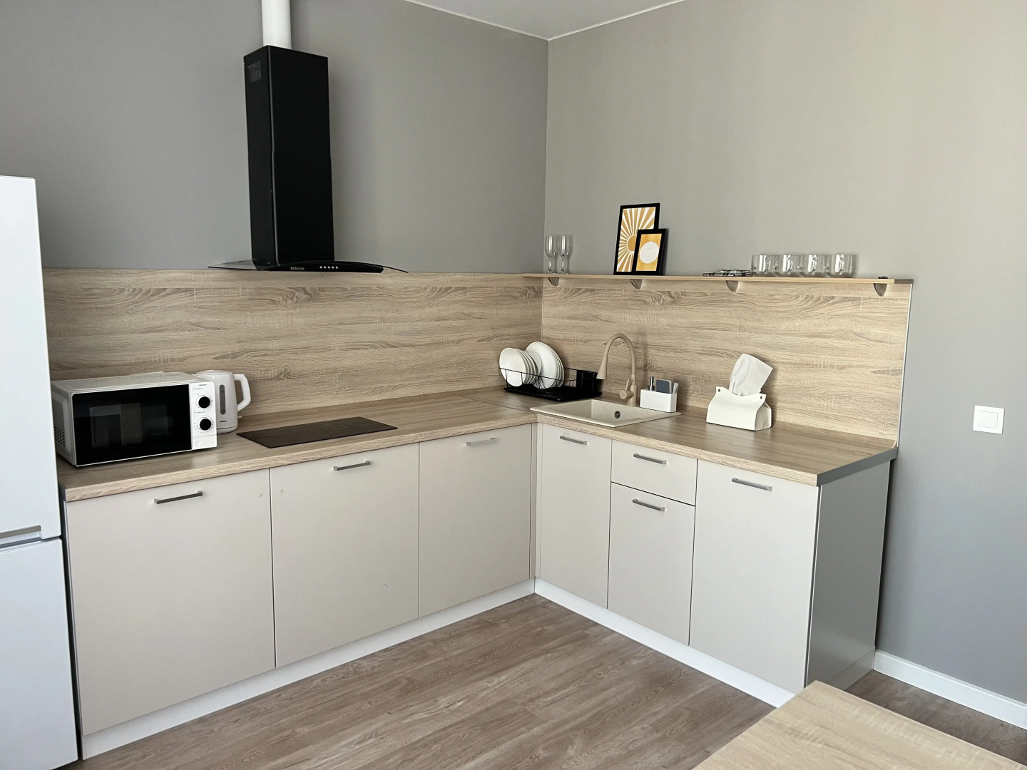 Апартаменты Атмосфера-ORSO