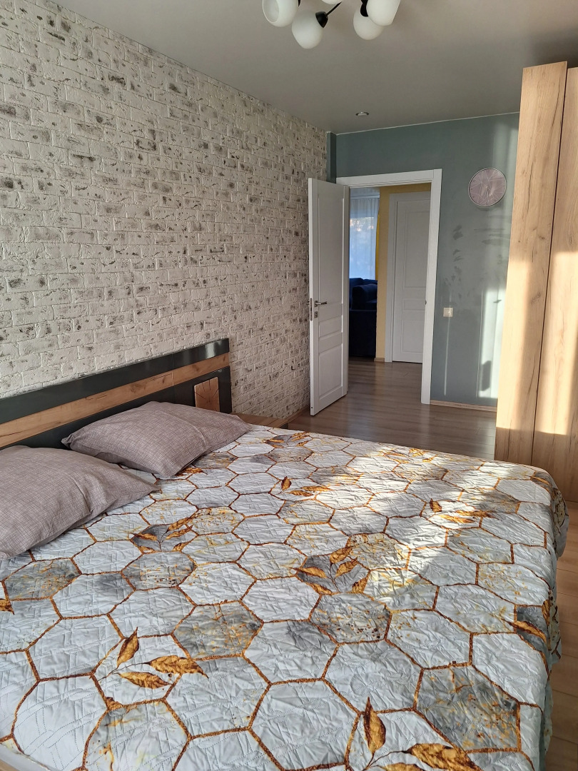 Квартира Ангара