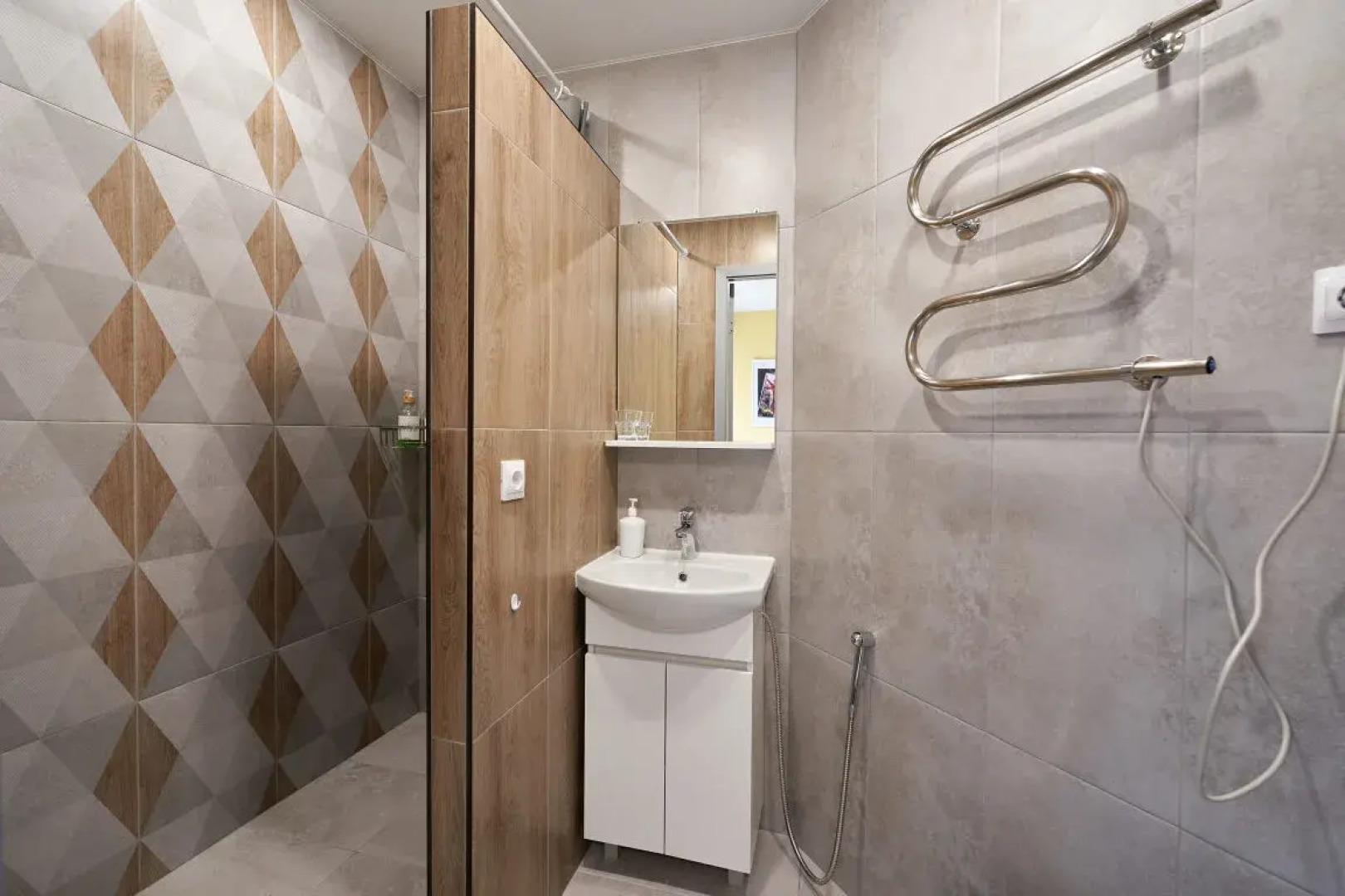 Апартаменты на Улице Ленина 54 2