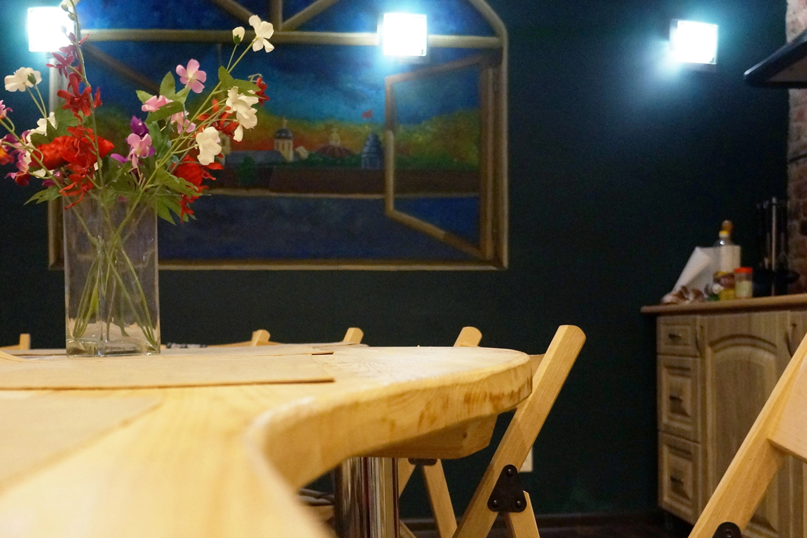 Хостел Новая Голландия