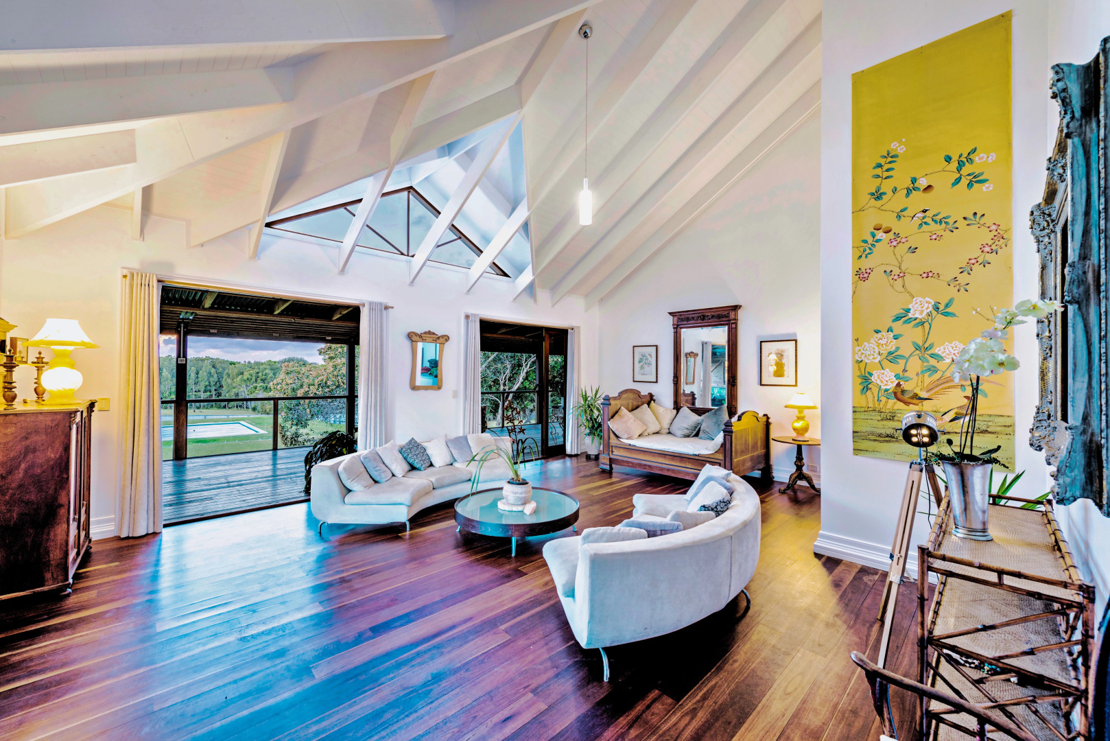 Гостевой дом Tranquilo Beach House