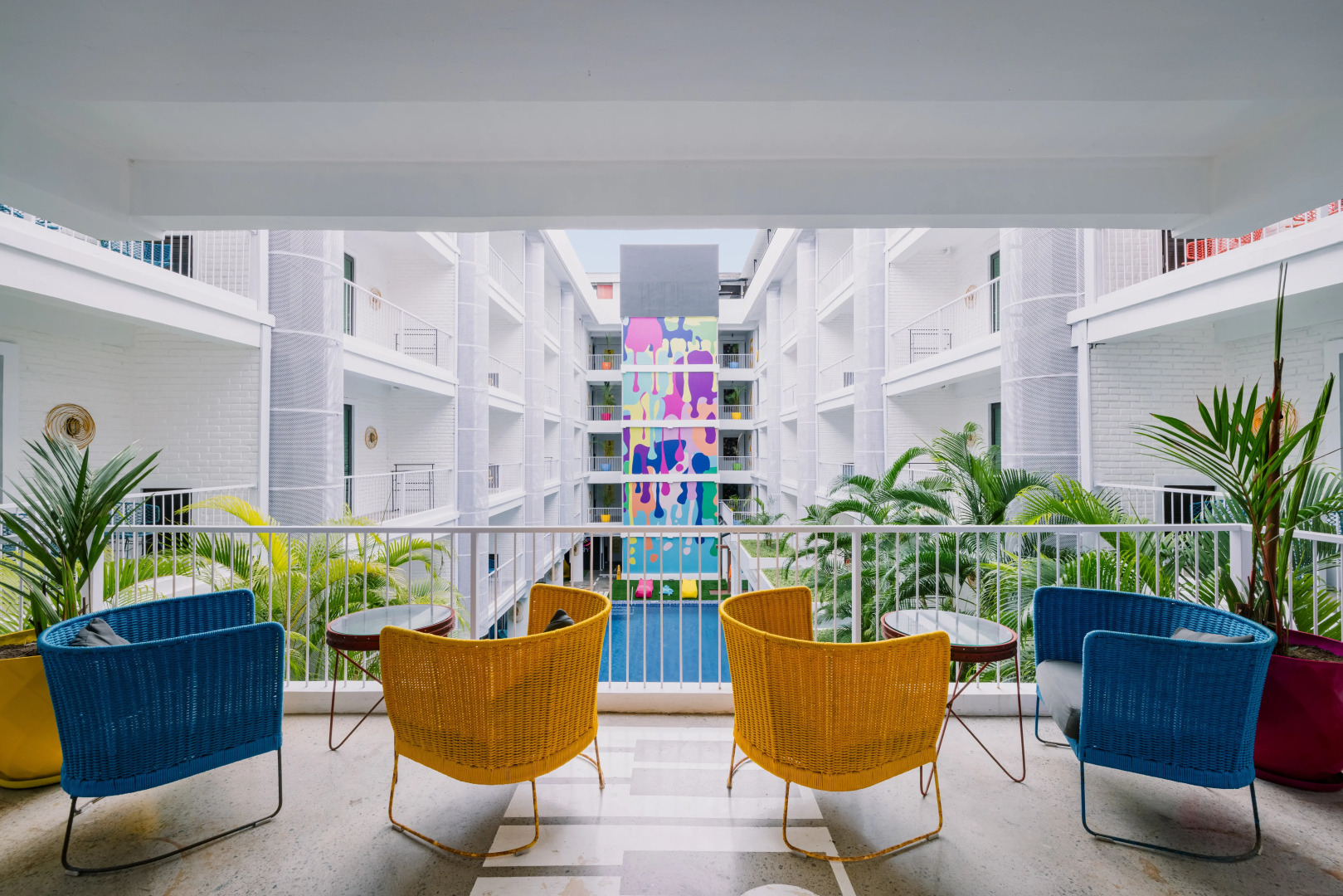 Viva Dash Hotel Seminyak