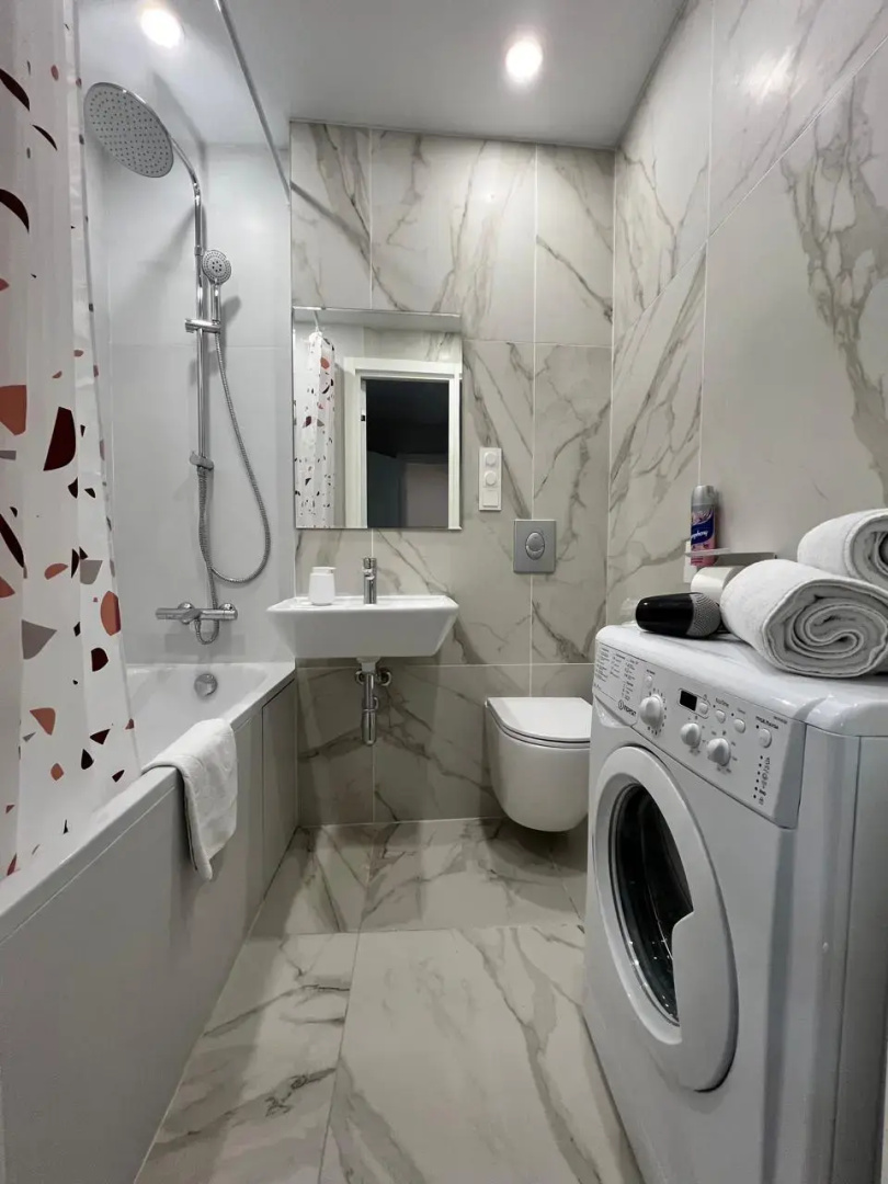 Квартира Inndays Apartments Плавский