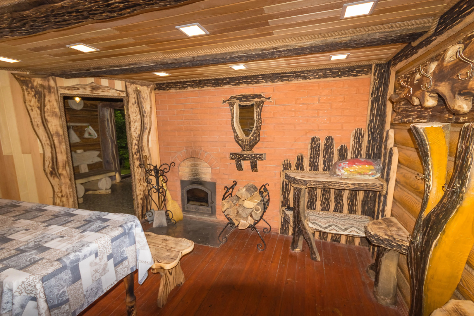 Гостевой Дом Лесниково