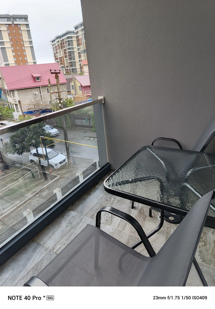 Гостевой дом Дагомысский уголок