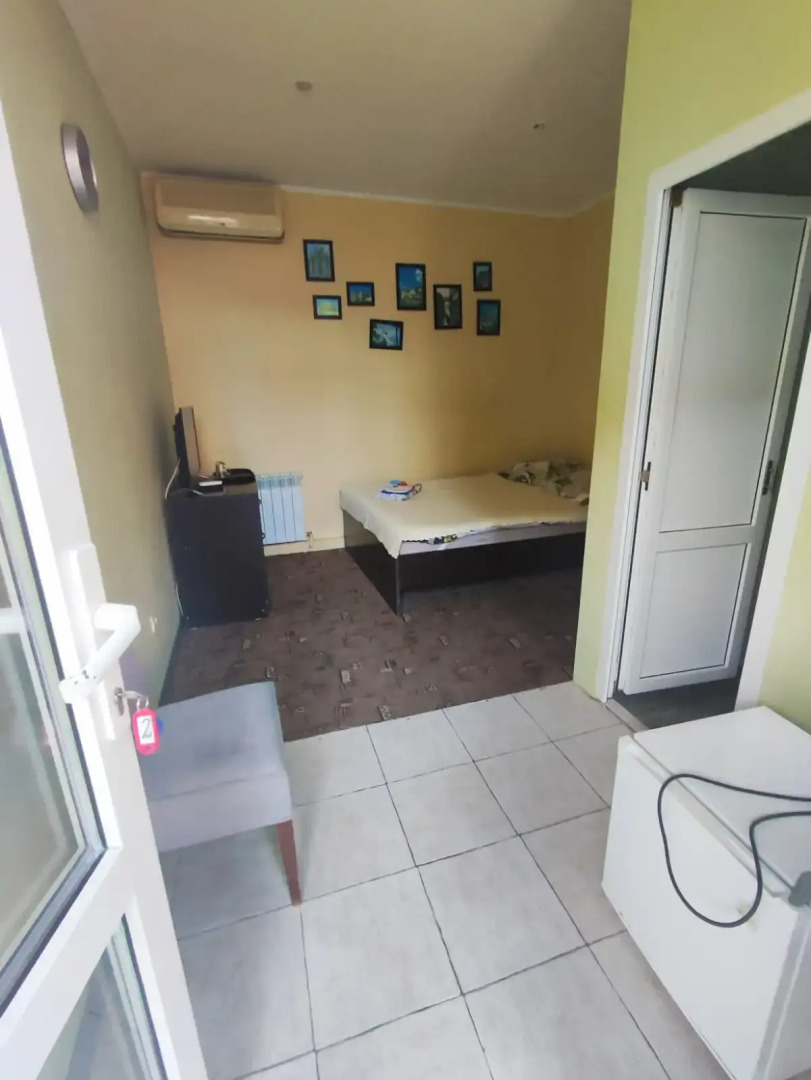 Гостевой дом FiJi