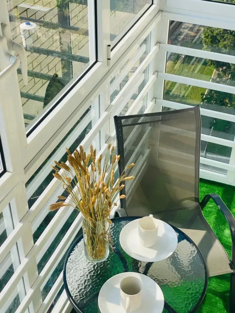 Квартира Карла Либкнехта 11