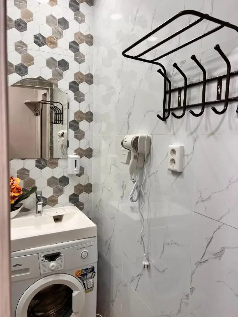 Гостевой Дом Асар