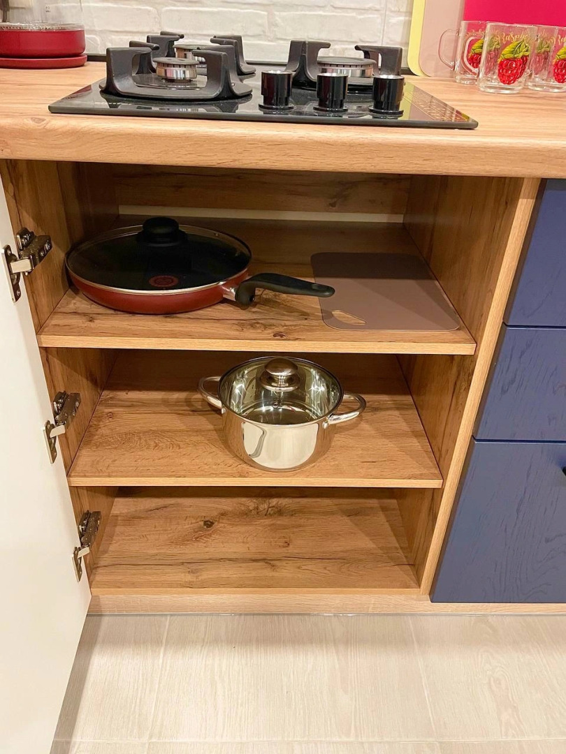 Апартаменты Malina