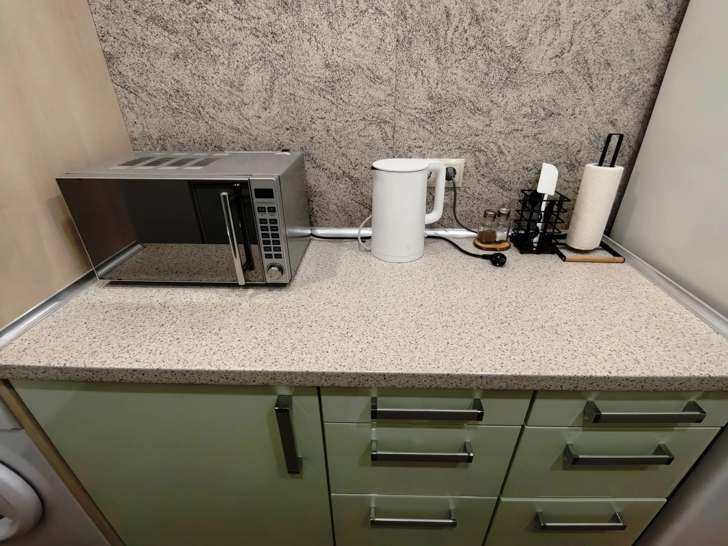 Апартаменты InterLoft 1917