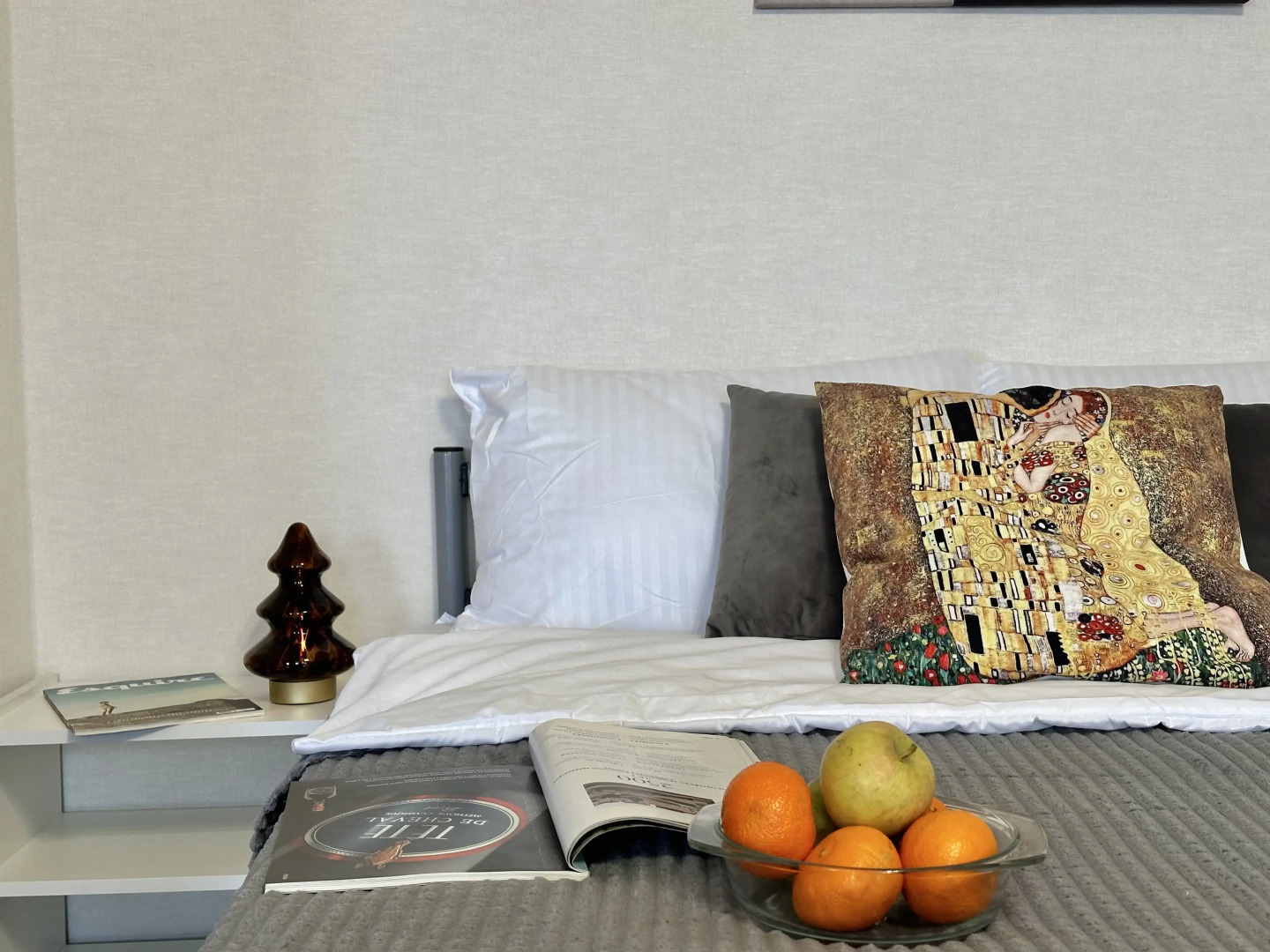 Квартира Уютная в центре Казани