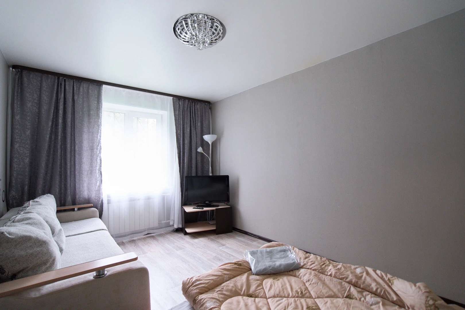 Апартаменты 79 Гвардейской Дивизии 31