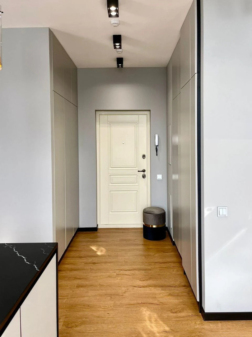 Апартаменты ЖК Покровский Парк