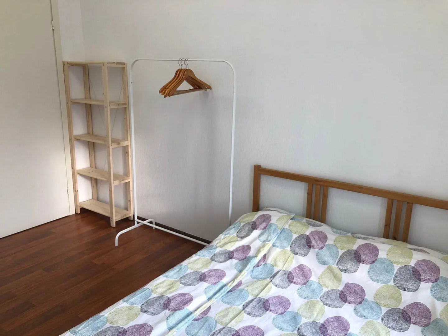 Жилое помещение Forever Young