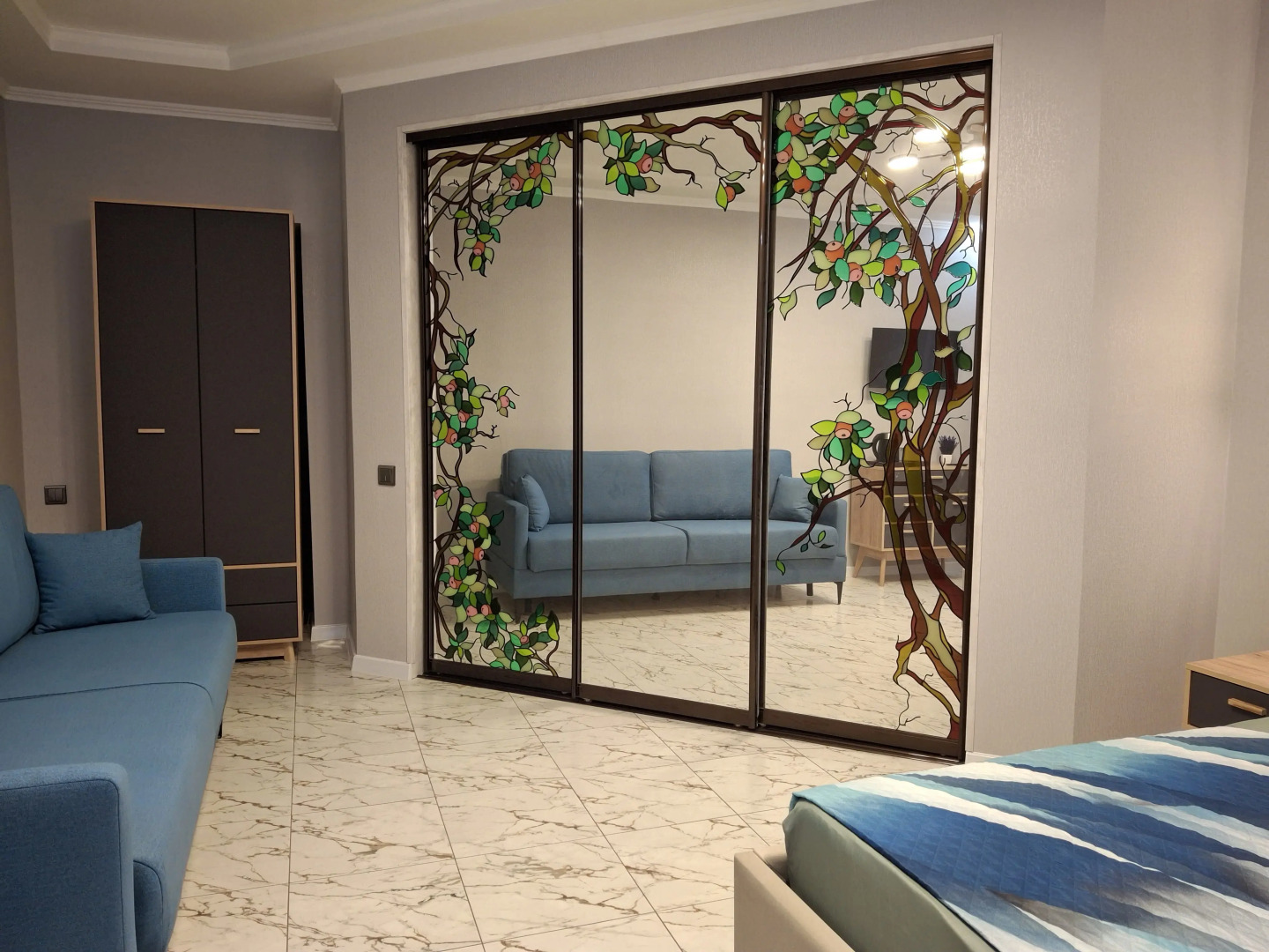 Гостевой дом Лето