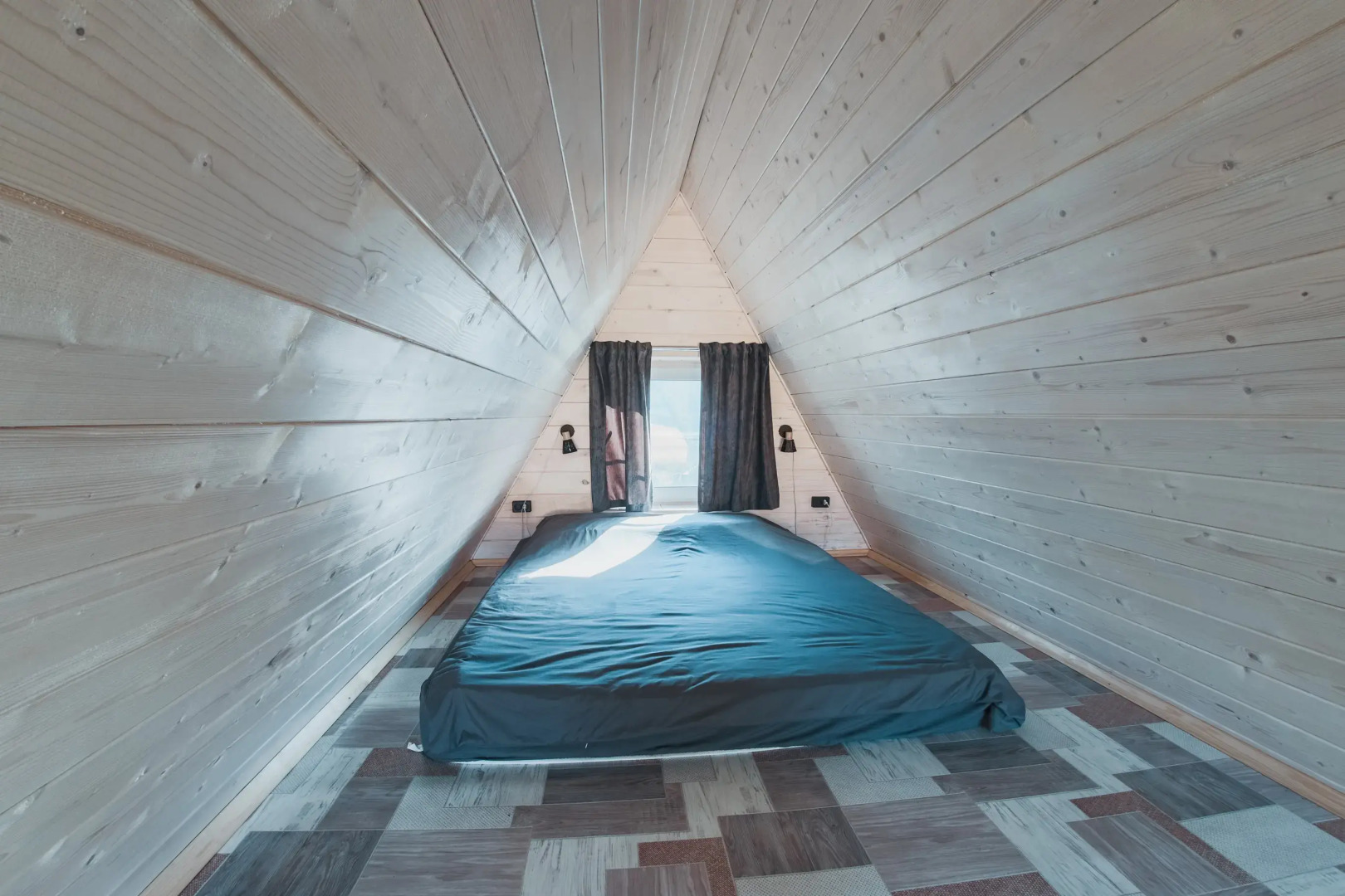 Кемпинг Каприз