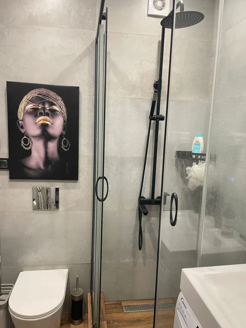 Апартаменты в Крымской резиденции