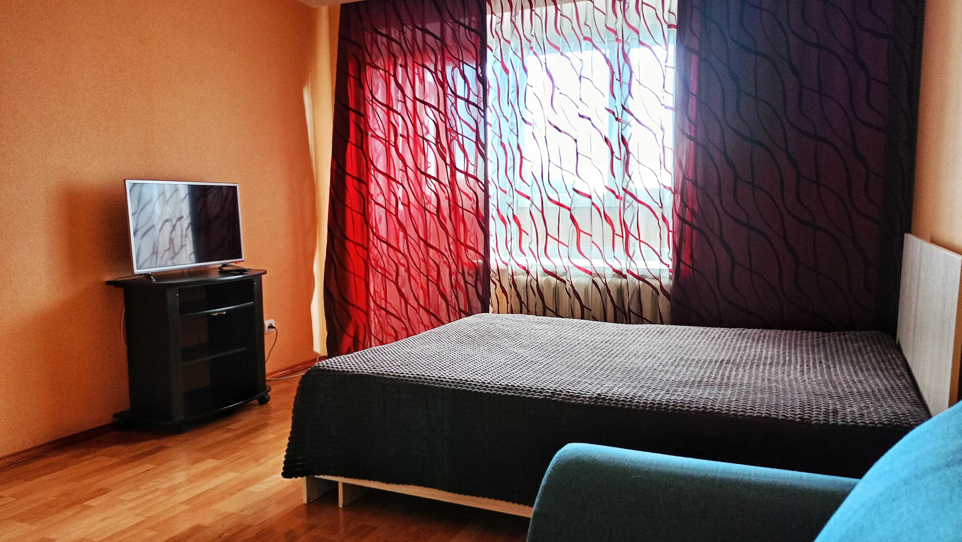 Апартаменты на Советской 82