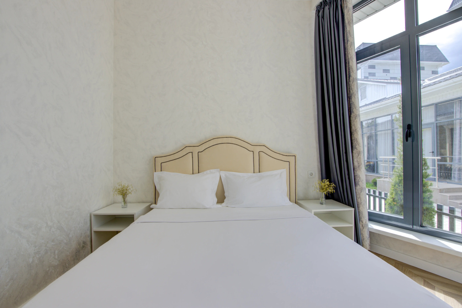 Апарт-отель Novel hotel & Apartments