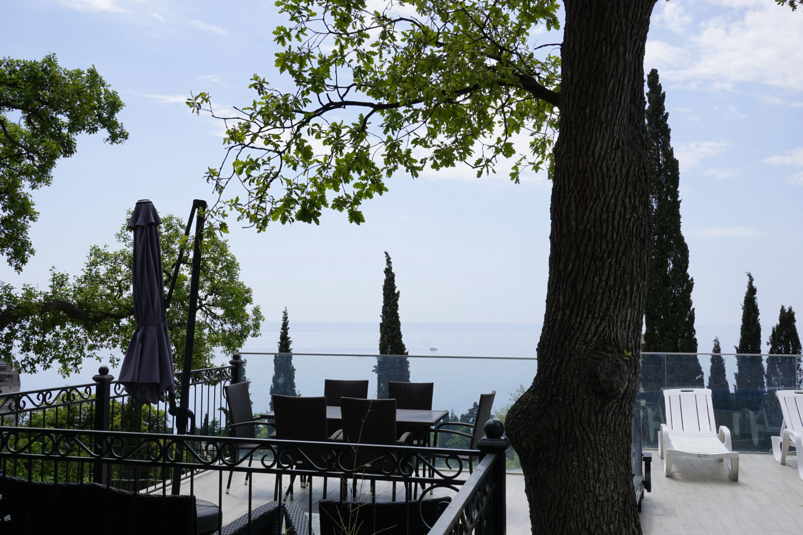 Vorontsovskij Apart-Hotel