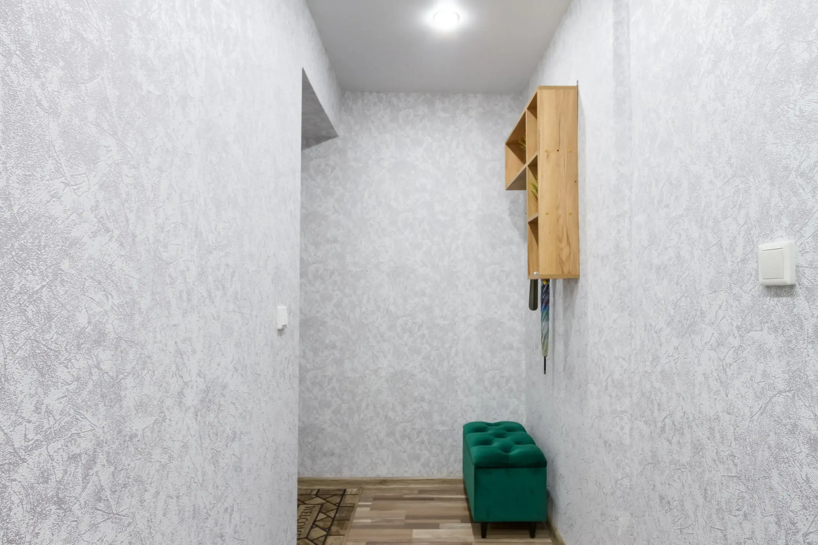 Квартира Дуси Ковальчук 266/5