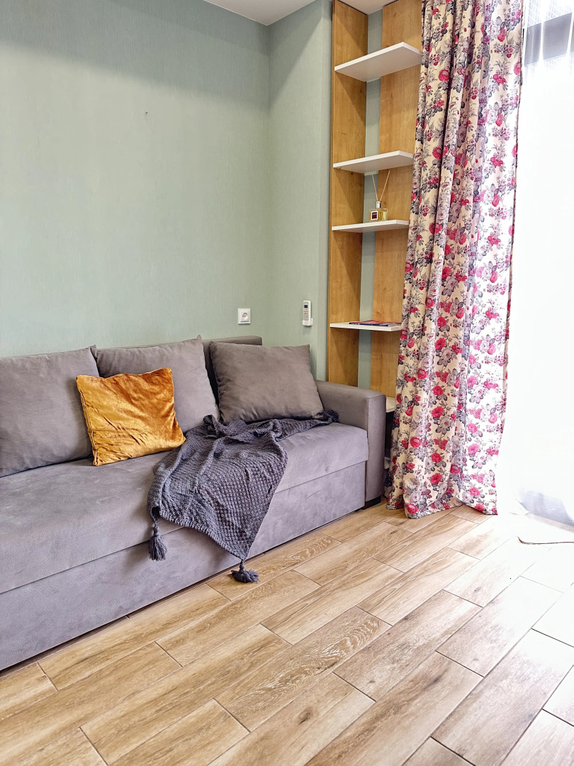 Квартира Helihome