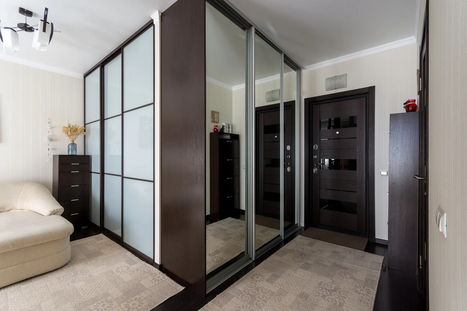 Апартаменты Делюкс на Зиповской