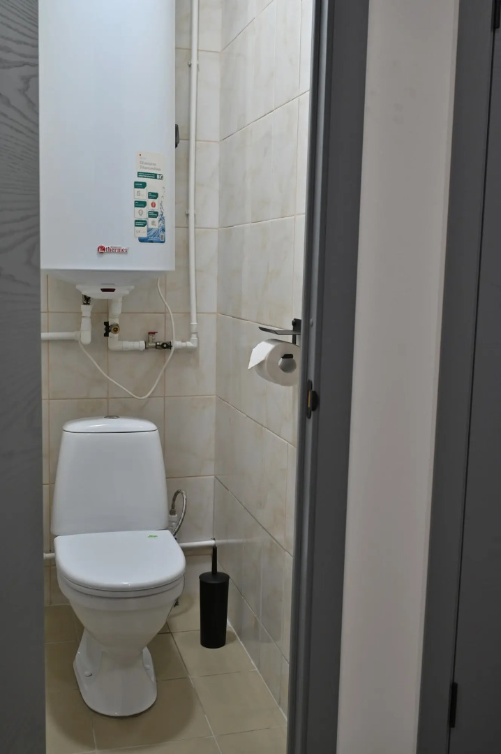 Хостел Номера 44