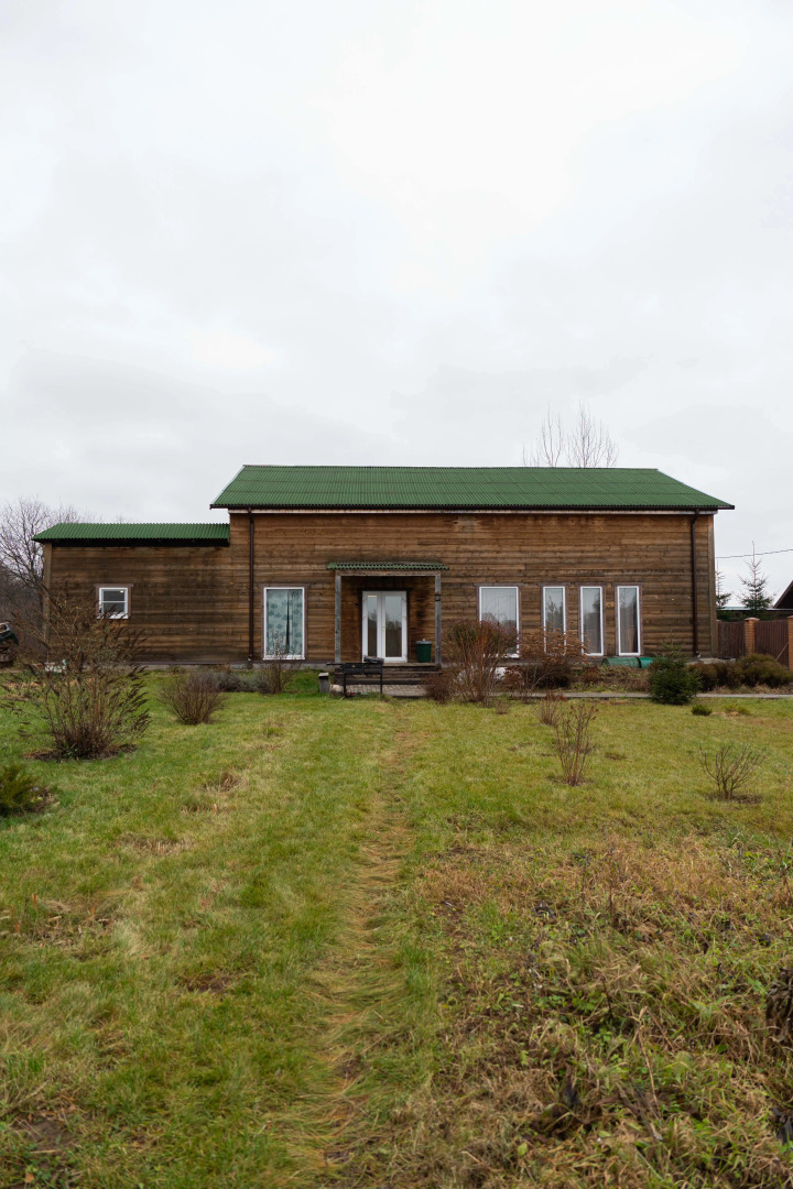 Гостевой дом Папочкино гнездо