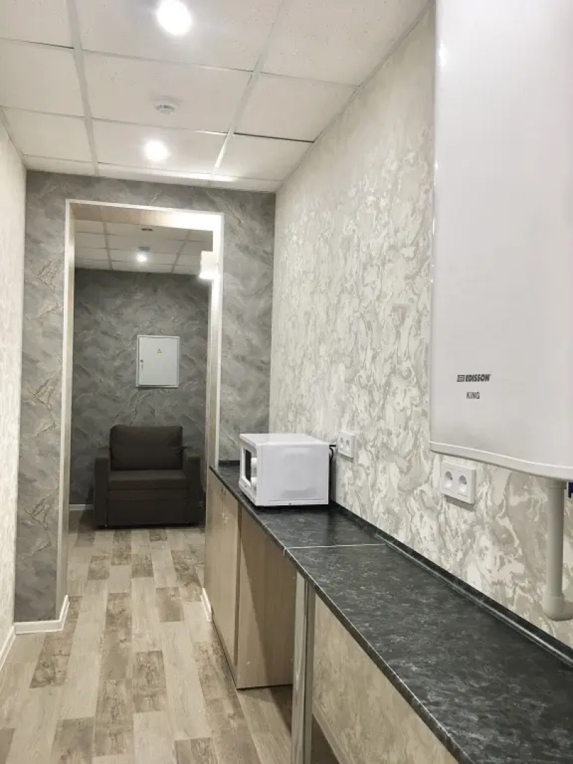 Апартаменты 1 Кольский 162