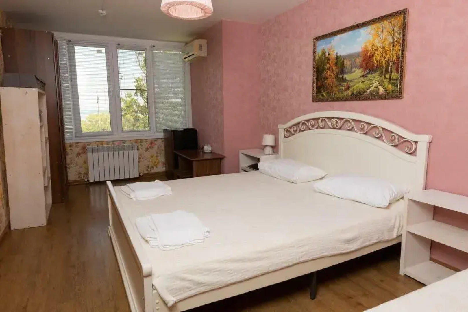 Виктория Отель энд Спа