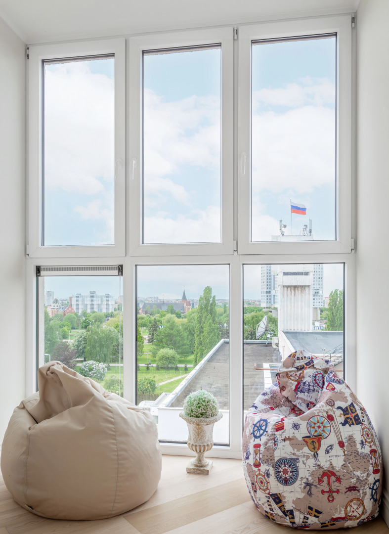 Apart39 Апартаменты в Самом Сердце Калининграда