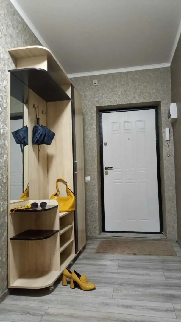 Квартира на улице Максима Горького