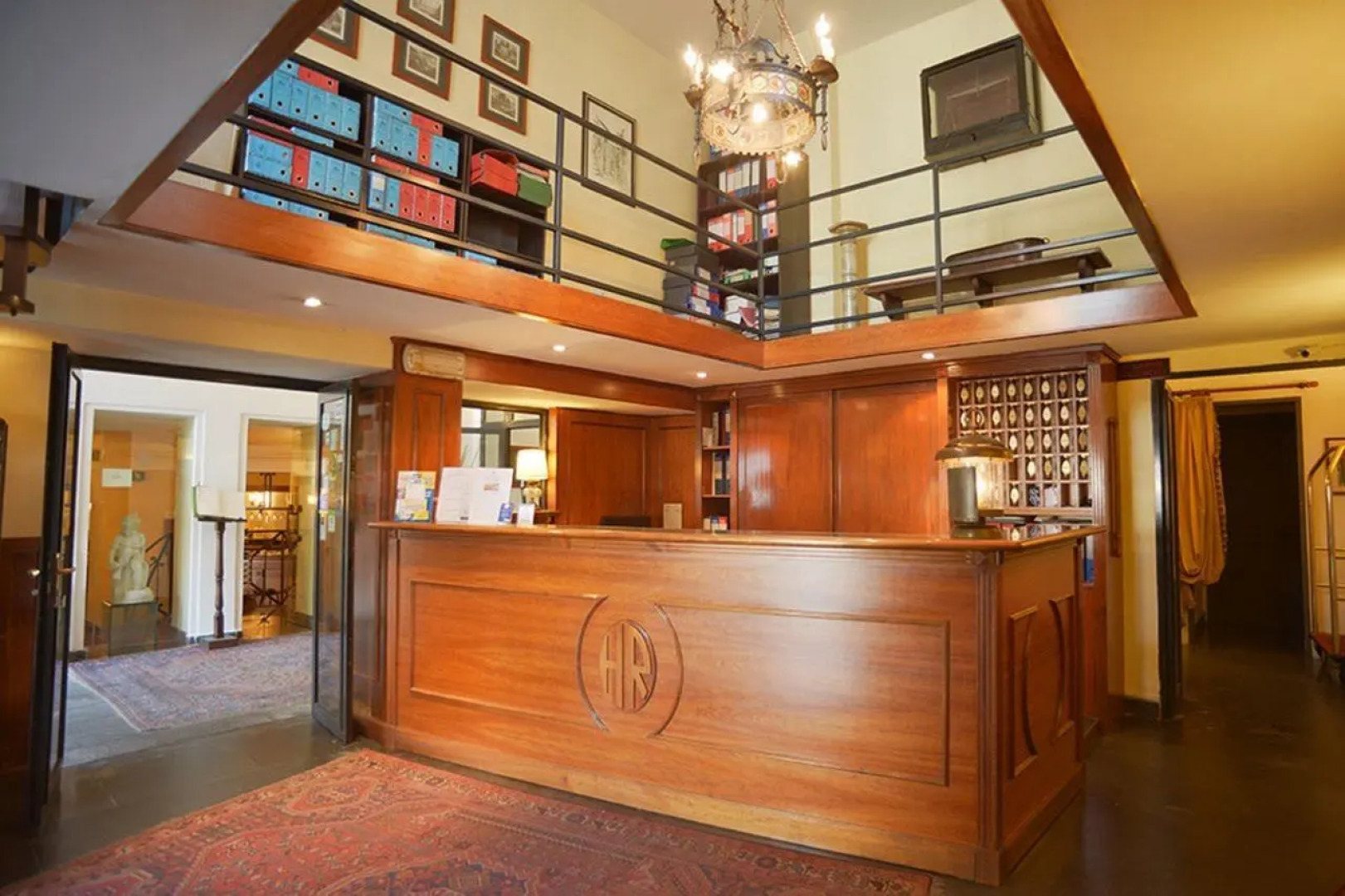 Hotel Real Orto Botanico