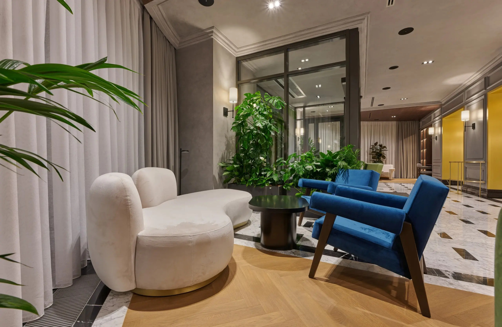 Отель Acron Hotel Veliky Novgorod, a member of Radisson Individuals