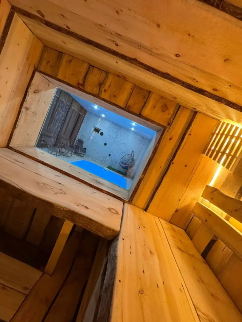 Гостевой дом Пушка