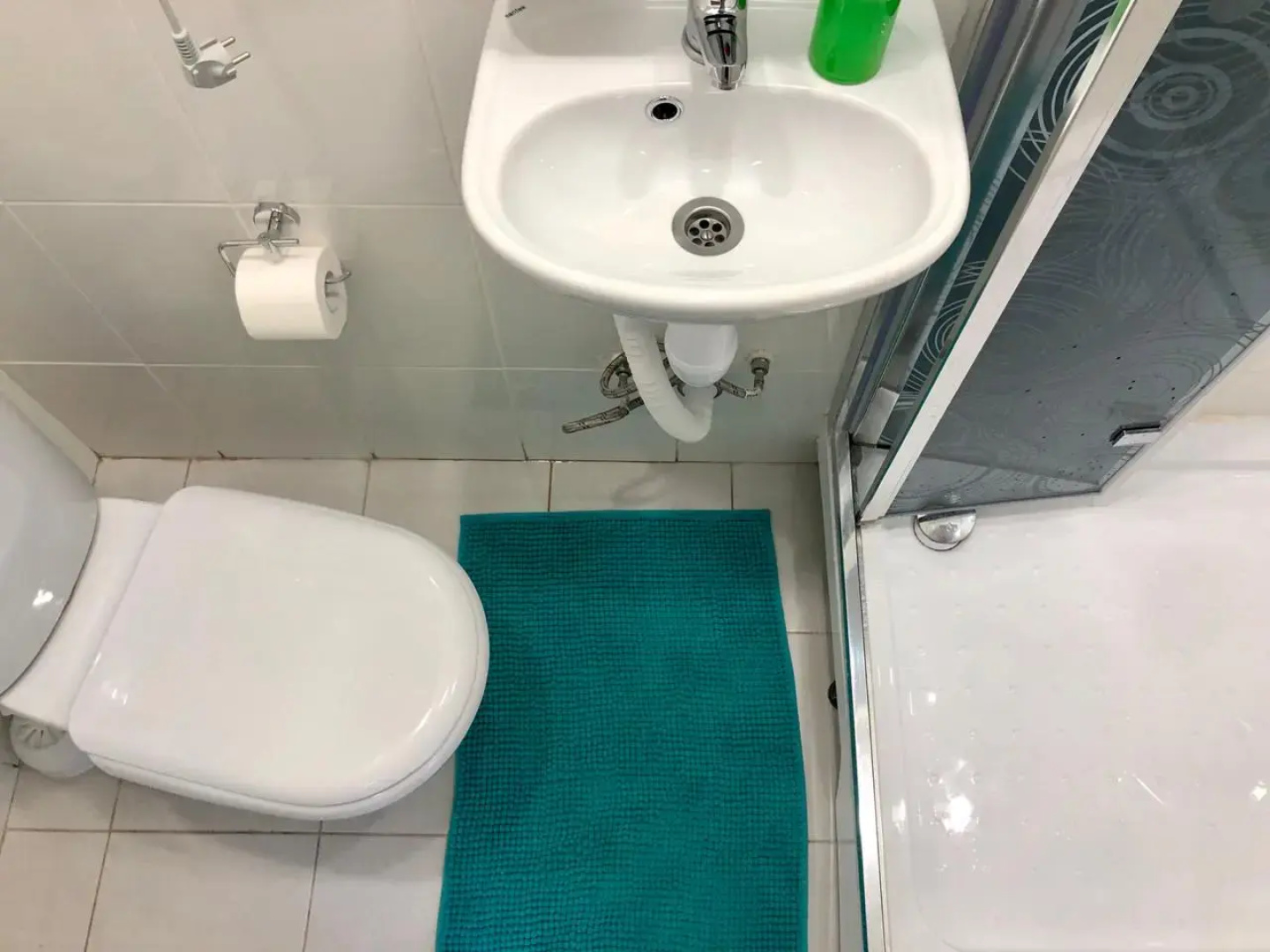 Апартаменты ApartVille 408-Г