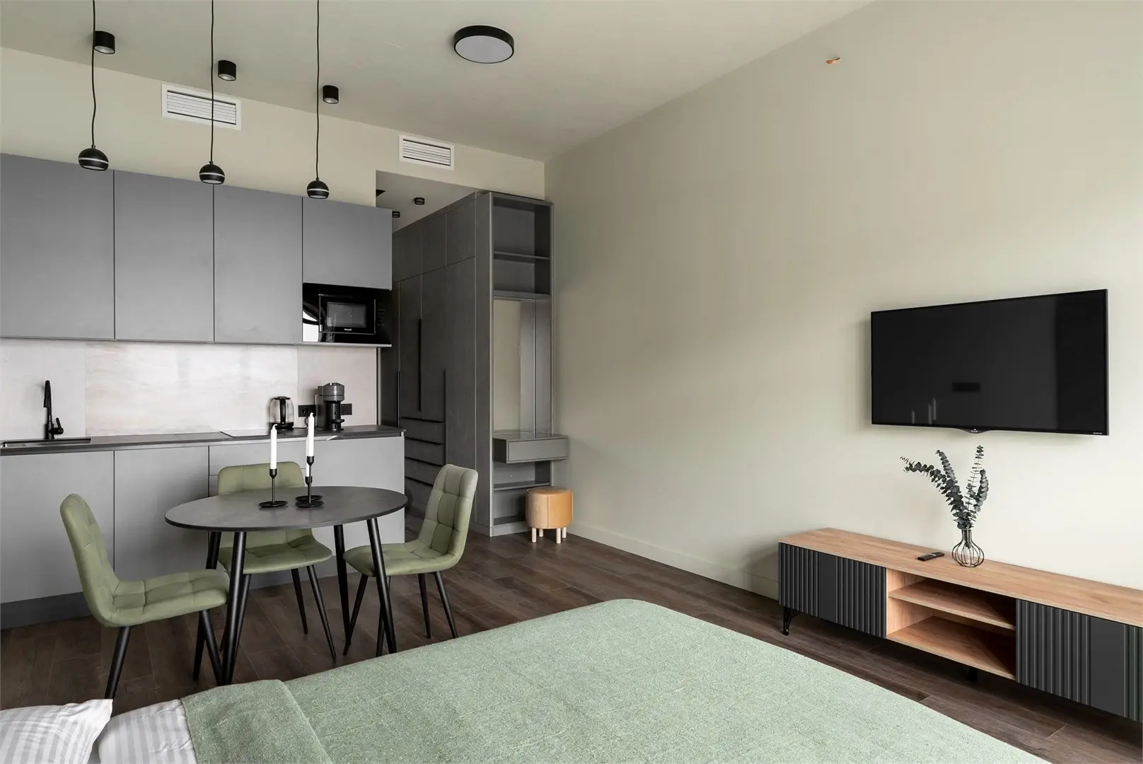 Апартаменты SV Loft Apart 2