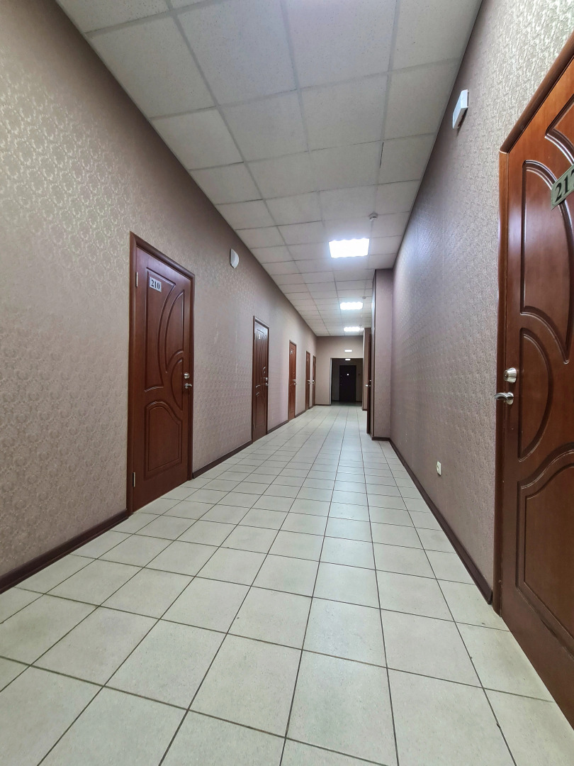 Гостевой Дом Уютный