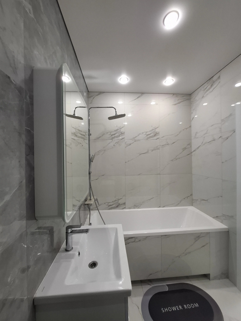 Квартира однокомнатная на Власихинской