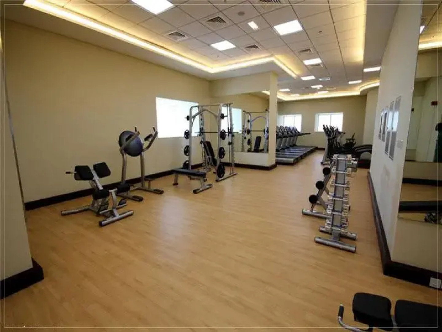 Апартаменты Elite Tower Dubai Marina