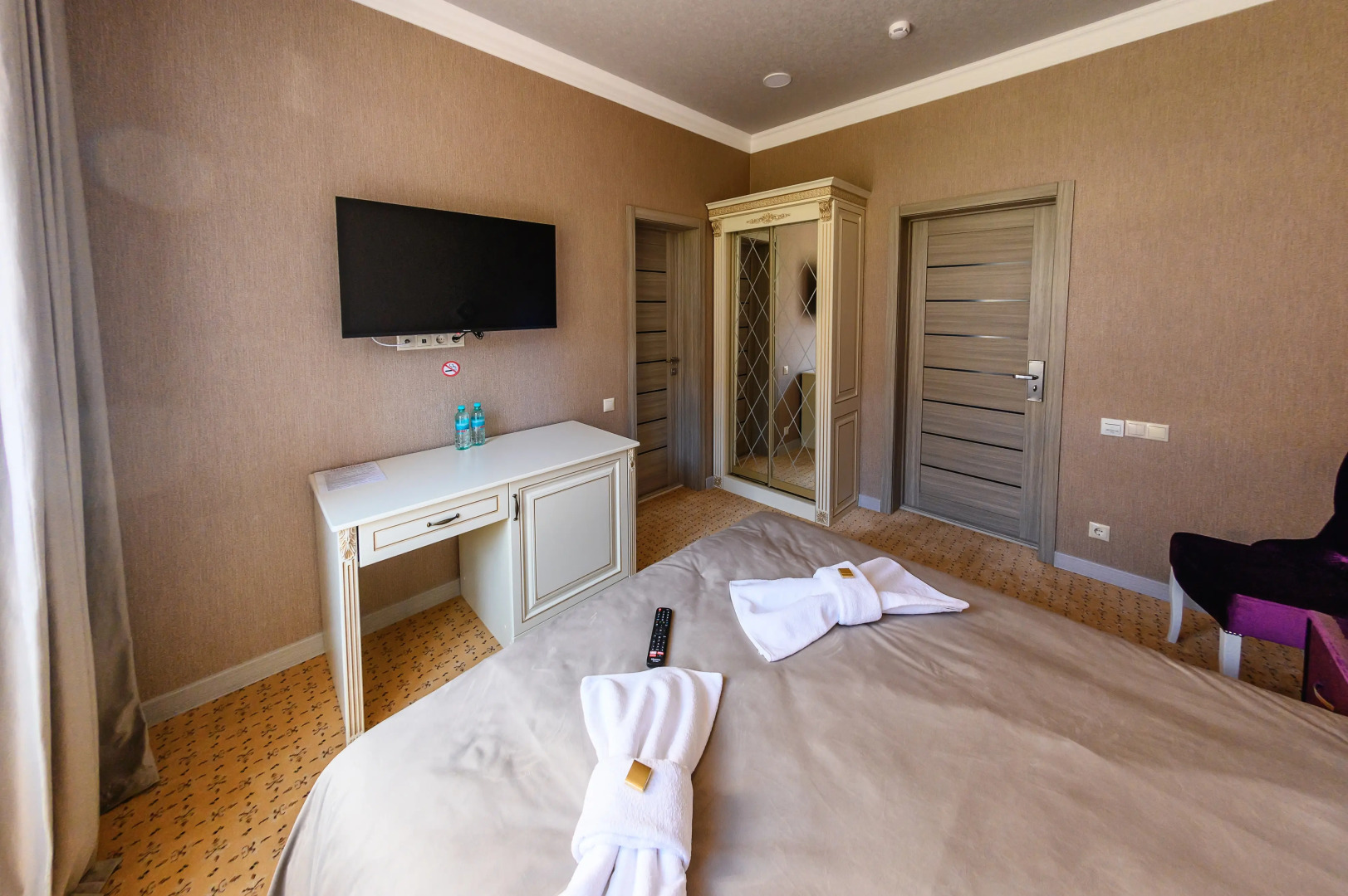 Вилла Алёлина хата